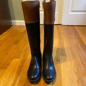 Never Worn Riding Boots